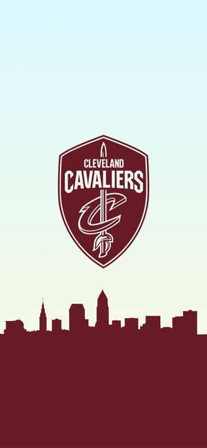 Cleveland Cavaliers — Galaxy A37 Hình nền