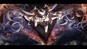 Hình ảnh quỷ Anime — Anime quỷ Hình nền
