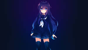 Hình ảnh anime 4K
