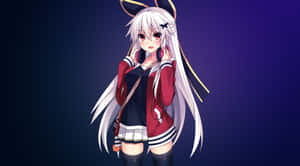 Nền anime 4k — Anime 4K GIF Hình nền