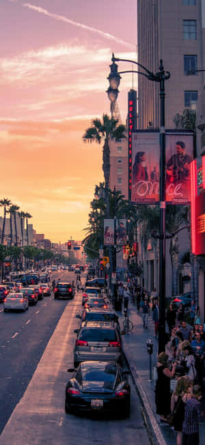 Hình nền California Iphone Xs — iPhone 16 Pro Max Hình nền