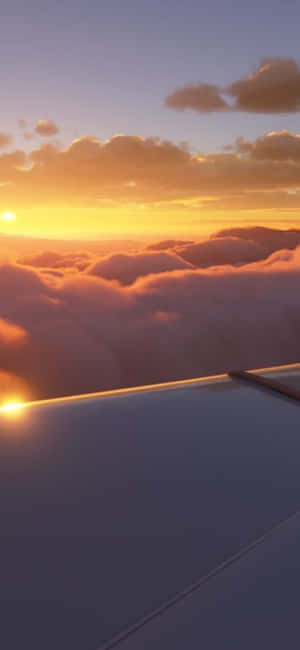 Hình nền iPhone XS Microsoft Flight Simulator — OnePlus 12 Hình nền