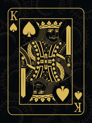 Nền Poker — iPad thế hệ thứ 9 Hình nền