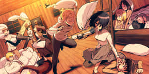 Hình nền Attack On Titan — Attack on titan Hình nền