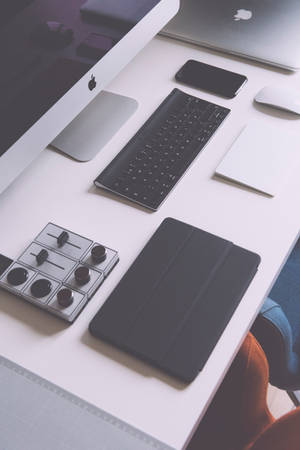 Thiết Bị iPad Mini — iPad Mini Hình nền