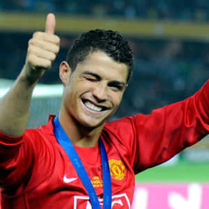 Hình ảnh Cristiano Ronaldo — Cristiano ronaldo Hình nền