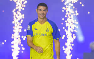 Hình ảnh Cristiano Ronaldo — Cristiano ronaldo Hình nền