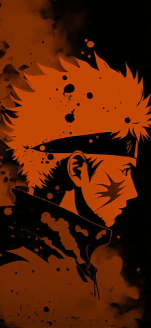 Hình nền Naruto — Tecno Camon Hình nền