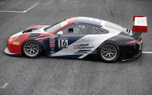 Project Cars 2 Góc nhìn bên Xe hơi