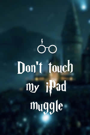 Những Cuộc Phiêu Lưu Của Harry Potter Ở Thế Giới Muggle — Huawei Pura X Hình nền