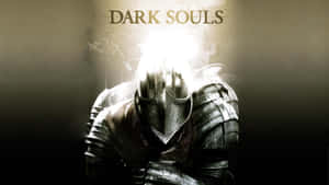 Cuộc phiêu lưu hành động kịch tính trong thế giới giả tưởng Lordran. — Dark souls Hình nền