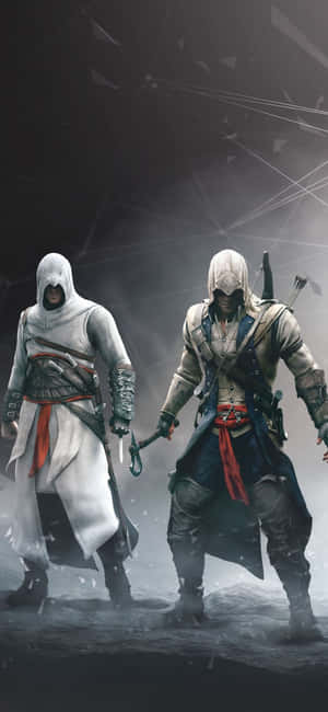 Hình nền Assassin's Creed Origins cho iPhone X — OnePlus 13 Hình nền