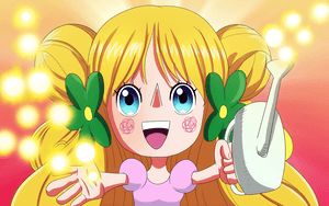 Hình nền One Piece 4K