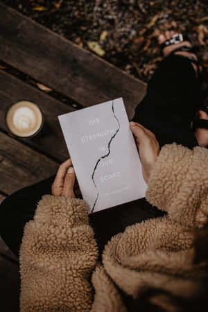 Life Aesthetic — Sách đẹp Hình nền