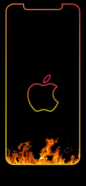 Hình ảnh phác thảo — iPhone 17e Hình nền