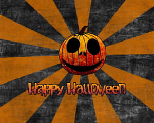Hình ảnh Halloween hoạt hình — Phim hoạt hình halloween Hình nền