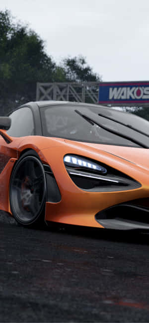 Hình nền iPhone Xs Max Project Cars 2 — iPhone 16 Plus Hình nền
