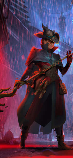 Hình nền Dragon Age Inquisition cho Iphone Xs — Màn hình chính Hình nền