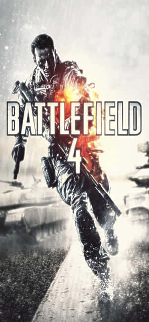Nền Iphone Xs Max Battlefield 4 — iPhone 15 Plus Hình nền