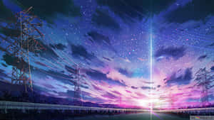 Hình ảnh Anime 4K