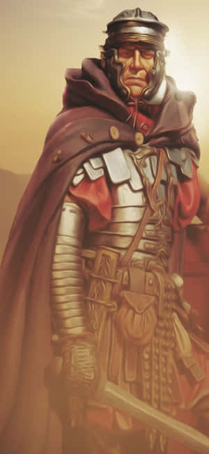 Iphone Xs Total War Rome 2 Background — Galaxy S25 FE Hình nền