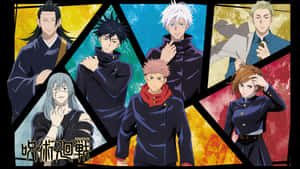 Tất cả nhân vật anime HD — Nhân vật Anime Hình nền