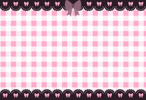 Đáng yêu Hải cẩu hồng Kawaii tô điểm hình nền tươi sáng! — Dễ thương hồng Hình nền