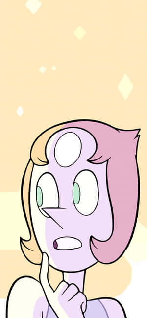 Steven Universe Phone — Pixel 10 Pro XL Hình nền