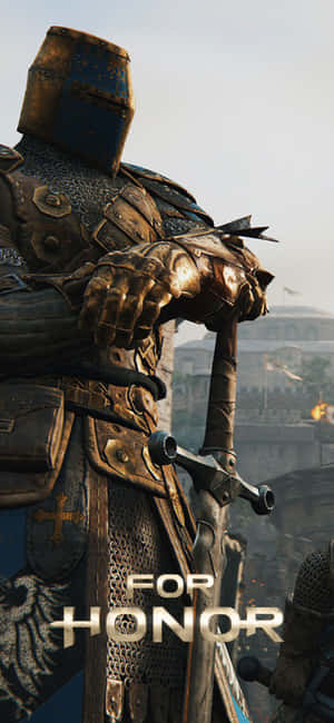 Hình nền Iphone Xs For Honor — OnePlus 12 Hình nền