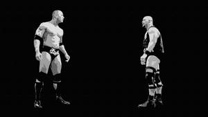 Hình nền đấu vật Wrestlemania XIX — Tiết kiệm pin Hình nền