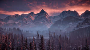 Núi 4K