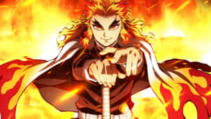 Hình ảnh Demon Slayer 4k — Demon slayer Hình nền