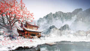 Nền Trung Quốc — Tiếng Trung Hình nền