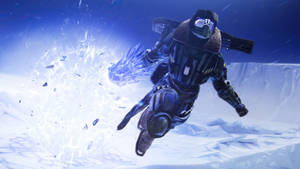 Destiny 2 Beyond Light — Trò chơi điện tử GIF Hình nền