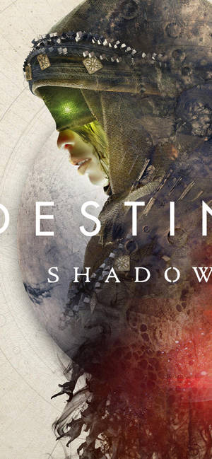 Destiny 2 Iphone Shadowkeep — Samsung S23 Hình nền