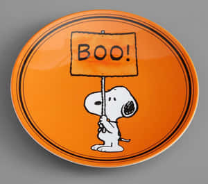 Hình ảnh Charlie Brown Halloween