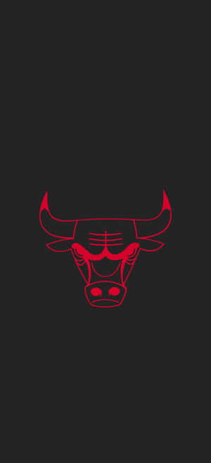 Điện thoại Chicago Bulls — Pixel 11 Hình nền