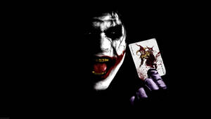 Điện Thoại Joker Ngầu — Điện thoại ngầu Hình nền