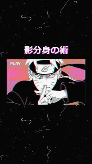 Điện Thoại Naruto Aesthetic