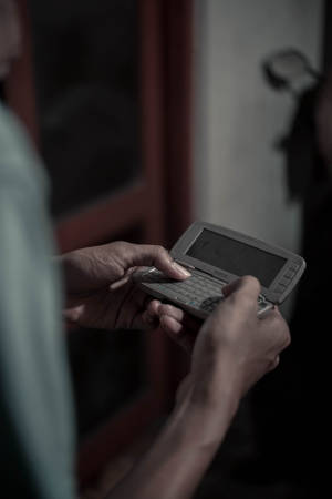 Điện thoại Nokia 9300