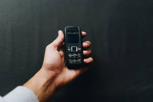 Điện thoại Nokia 1600