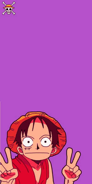 Hình nền Luffy Điện thoại — One piece điện thoại Hình nền