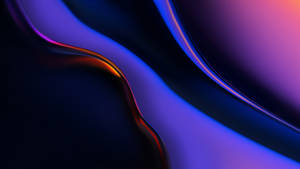 Hình nền Oneplus Blue Violet