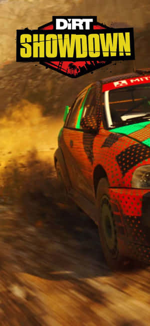 Hình nền Dirt Showdown iPhone Xs Max — OnePlus 13 Hình nền