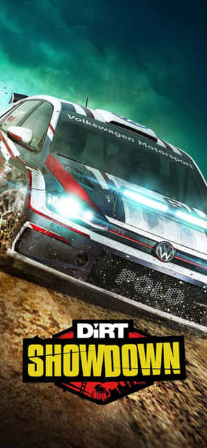 Hình nền Dirt Showdown iPhone Xs Max — Samsung Galaxy S20 Hình nền