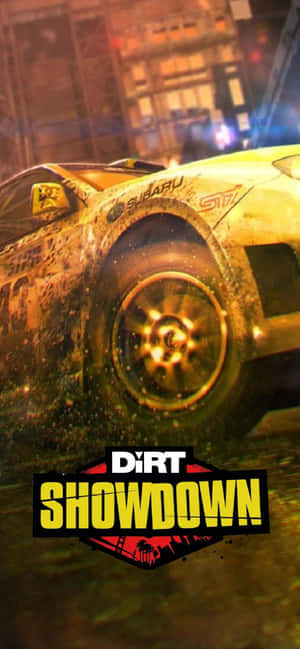 Iphone Xs Max Nền Dirt Showdown — iPhone 12 Pro Max Hình nền