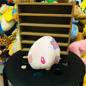 Musharna — Pokemon Điện thoại Hình nền