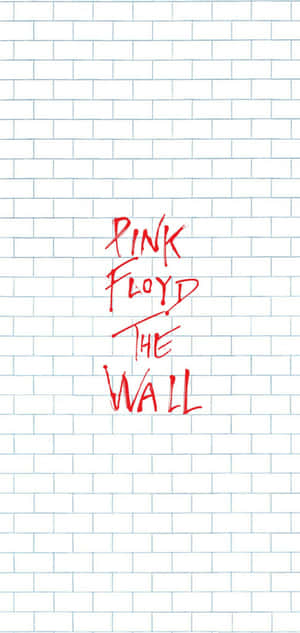 Pink Floyd The Wall — Redmi Note Hình nền