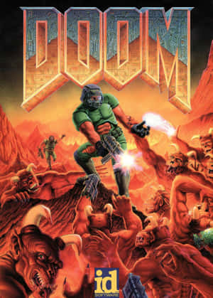 Pixel 3xl Nền Doom — OnePlus Pad Go 2 Hình nền
