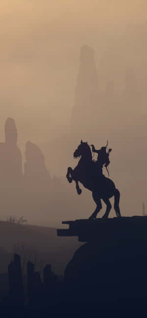 Hình nền iPhone Xs Dragon Age Inquisition — Redmi Hình nền